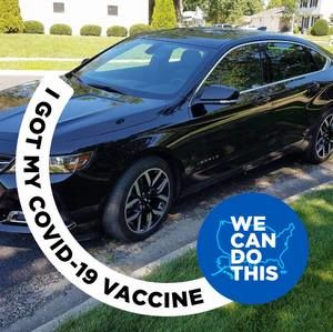 Meet your Posher, Lon